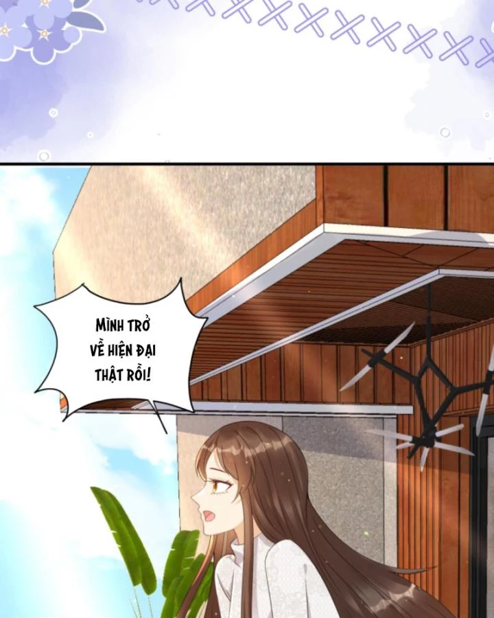 Sau Khi Xuyên Sách, 5 Nhân Cách Của Bạo Quân Đều Yêu Ta Chapter 265 - 73