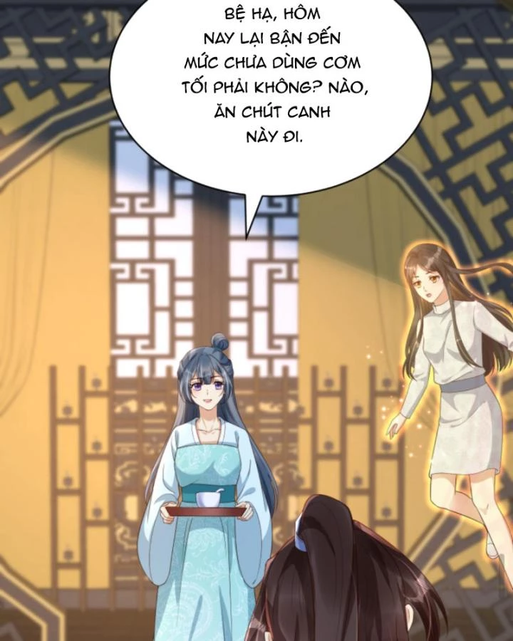 Sau Khi Xuyên Sách, 5 Nhân Cách Của Bạo Quân Đều Yêu Ta Chapter 266 - 13