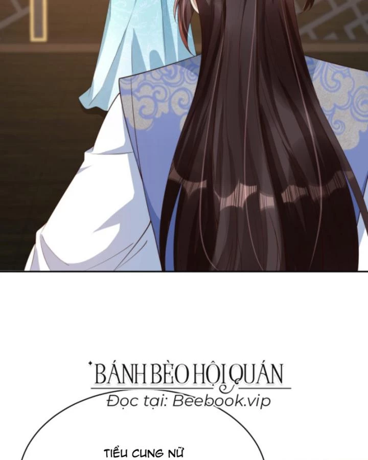 Sau Khi Xuyên Sách, 5 Nhân Cách Của Bạo Quân Đều Yêu Ta Chapter 266 - 14