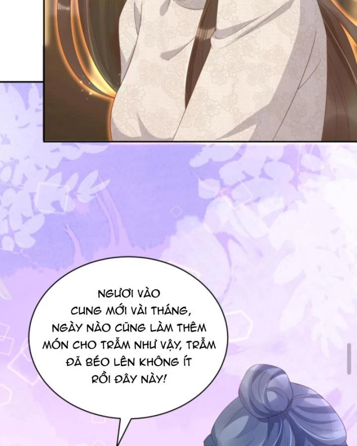 Sau Khi Xuyên Sách, 5 Nhân Cách Của Bạo Quân Đều Yêu Ta Chapter 266 - 16