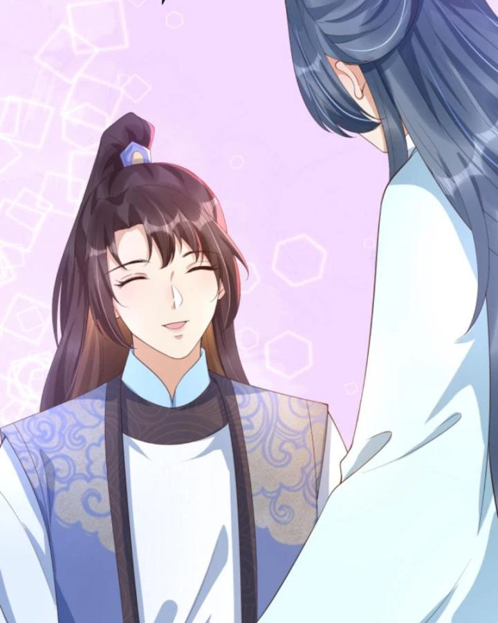 Sau Khi Xuyên Sách, 5 Nhân Cách Của Bạo Quân Đều Yêu Ta Chapter 266 - 17