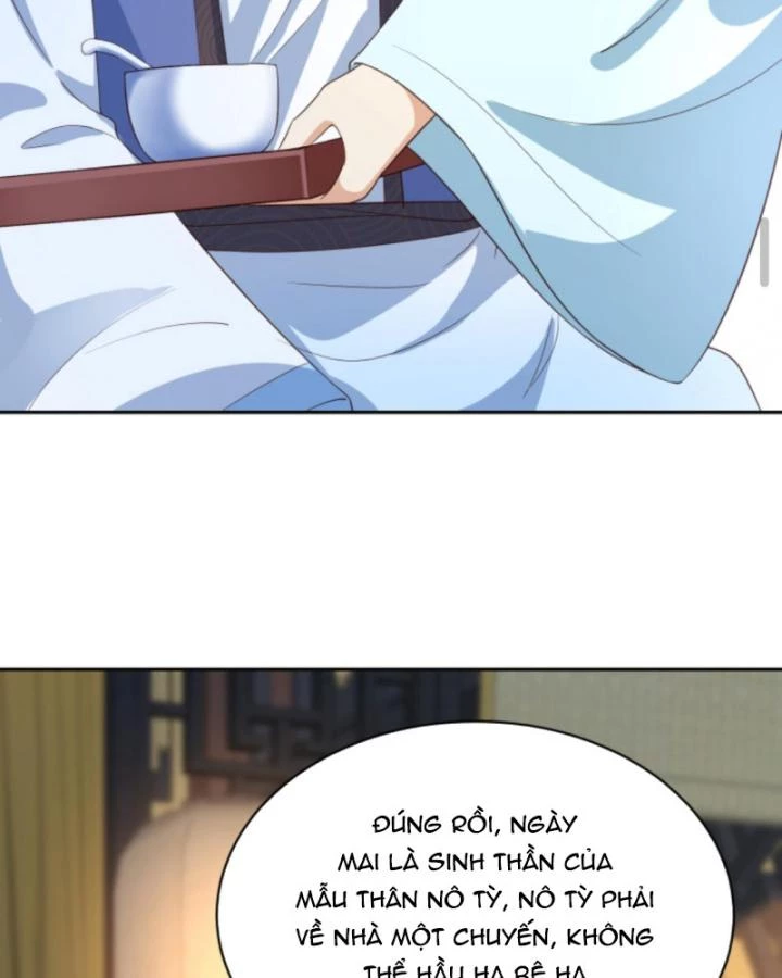 Sau Khi Xuyên Sách, 5 Nhân Cách Của Bạo Quân Đều Yêu Ta Chapter 266 - 18