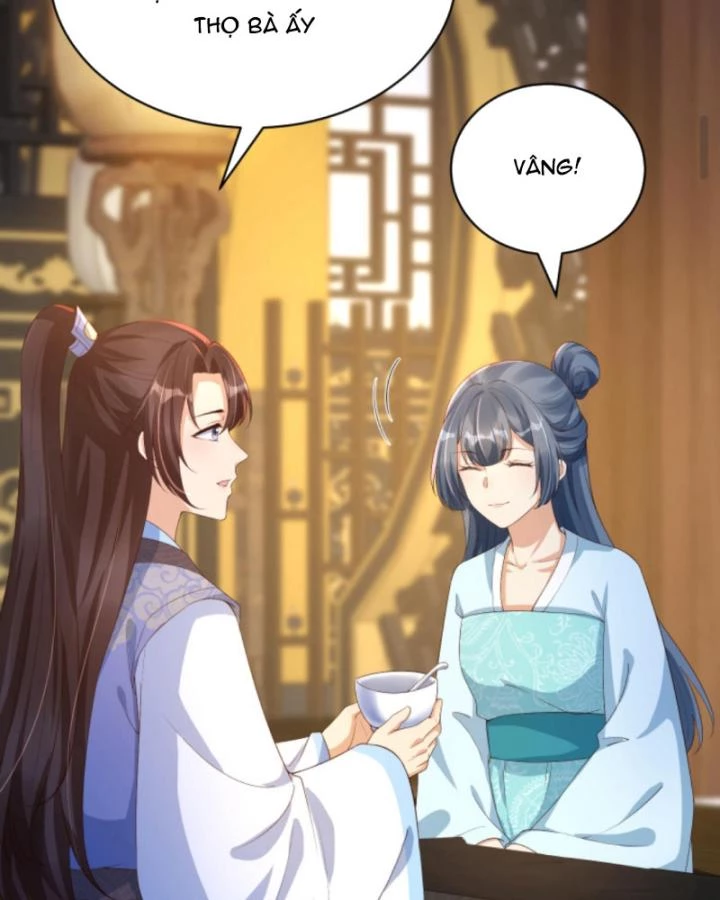 Sau Khi Xuyên Sách, 5 Nhân Cách Của Bạo Quân Đều Yêu Ta Chapter 266 - 21