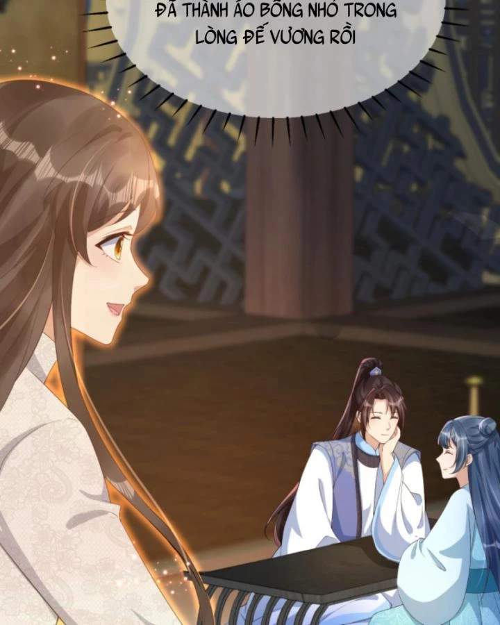 Sau Khi Xuyên Sách, 5 Nhân Cách Của Bạo Quân Đều Yêu Ta Chapter 266 - 23