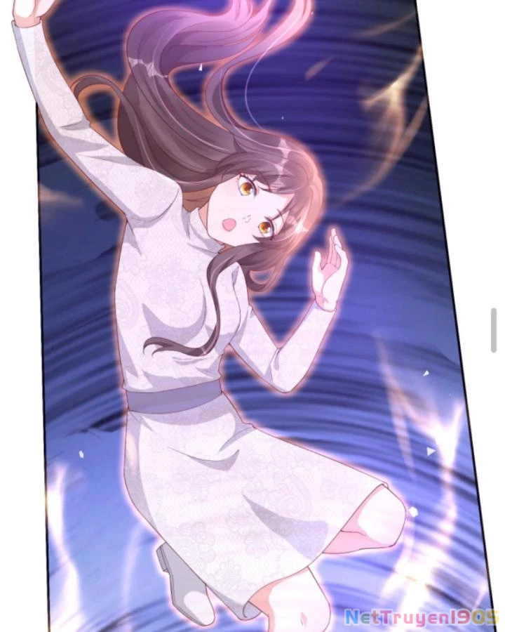 Sau Khi Xuyên Sách, 5 Nhân Cách Của Bạo Quân Đều Yêu Ta Chapter 266 - 25