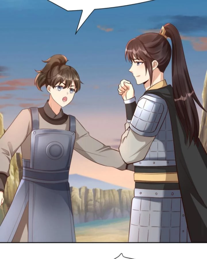 Sau Khi Xuyên Sách, 5 Nhân Cách Của Bạo Quân Đều Yêu Ta Chapter 266 - 29