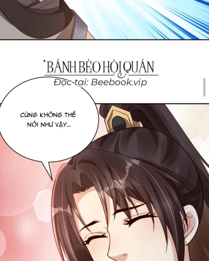 Sau Khi Xuyên Sách, 5 Nhân Cách Của Bạo Quân Đều Yêu Ta Chapter 266 - 31