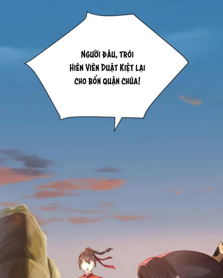 Sau Khi Xuyên Sách, 5 Nhân Cách Của Bạo Quân Đều Yêu Ta Chapter 266 - 35