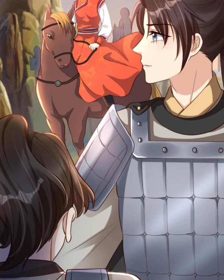 Sau Khi Xuyên Sách, 5 Nhân Cách Của Bạo Quân Đều Yêu Ta Chapter 266 - 36