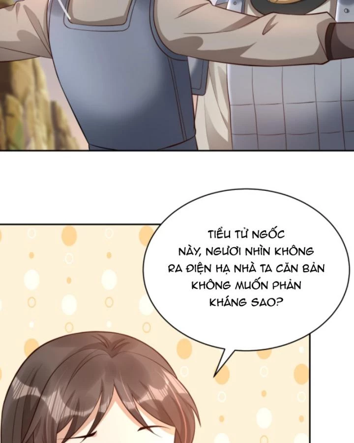 Sau Khi Xuyên Sách, 5 Nhân Cách Của Bạo Quân Đều Yêu Ta Chapter 266 - 38