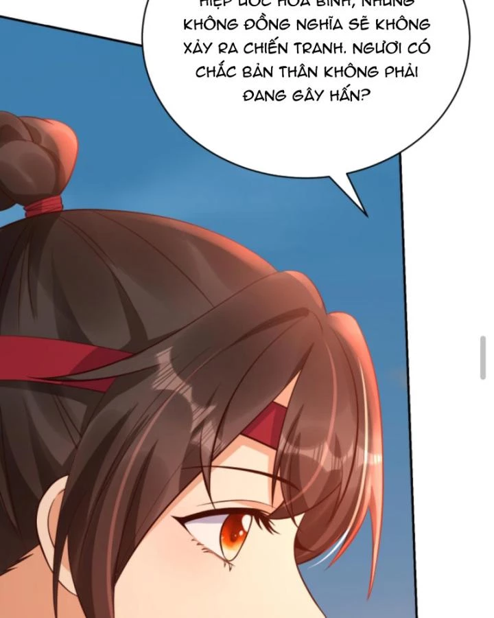 Sau Khi Xuyên Sách, 5 Nhân Cách Của Bạo Quân Đều Yêu Ta Chapter 266 - 40