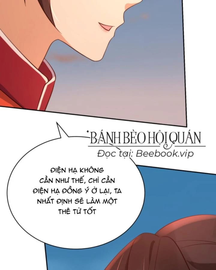 Sau Khi Xuyên Sách, 5 Nhân Cách Của Bạo Quân Đều Yêu Ta Chapter 266 - 41