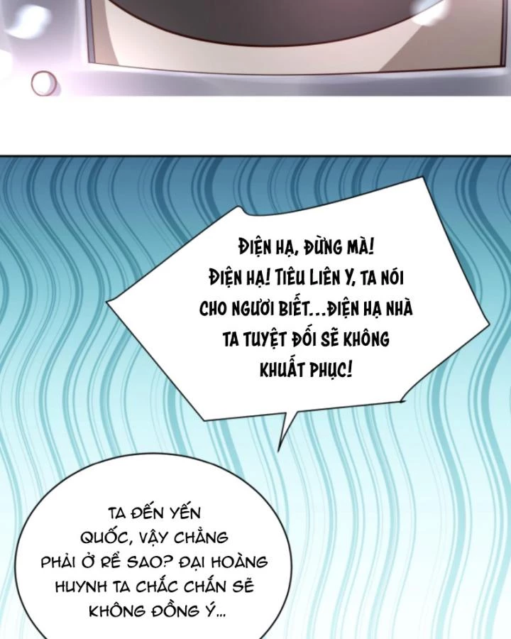 Sau Khi Xuyên Sách, 5 Nhân Cách Của Bạo Quân Đều Yêu Ta Chapter 266 - 45