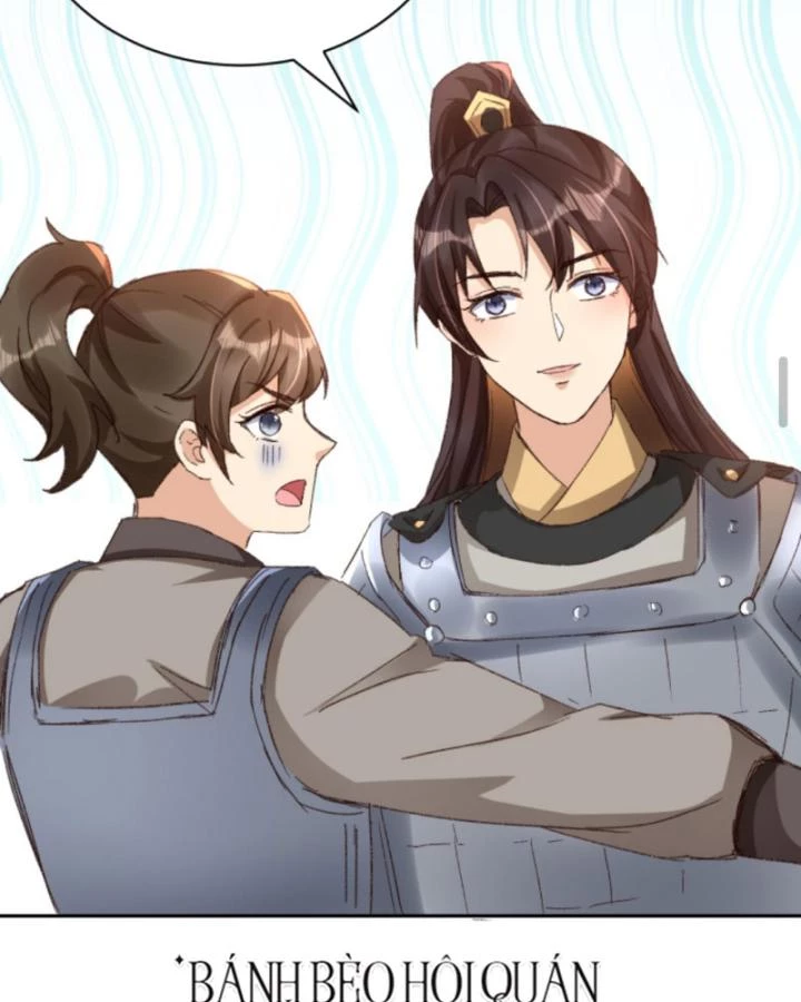 Sau Khi Xuyên Sách, 5 Nhân Cách Của Bạo Quân Đều Yêu Ta Chapter 266 - 46
