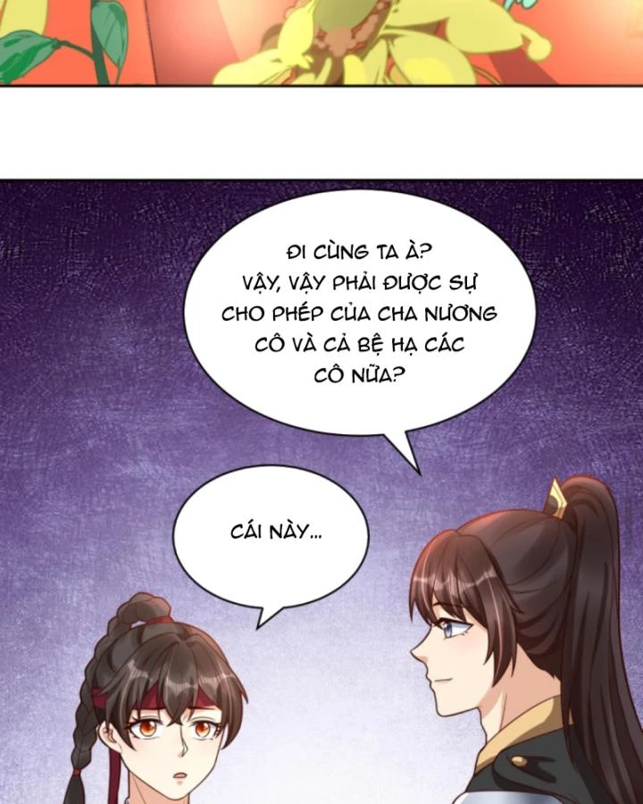 Sau Khi Xuyên Sách, 5 Nhân Cách Của Bạo Quân Đều Yêu Ta Chapter 266 - 53