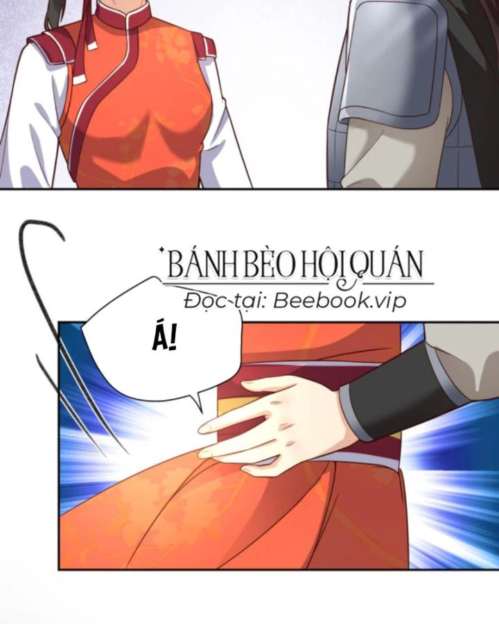 Sau Khi Xuyên Sách, 5 Nhân Cách Của Bạo Quân Đều Yêu Ta Chapter 266 - 54