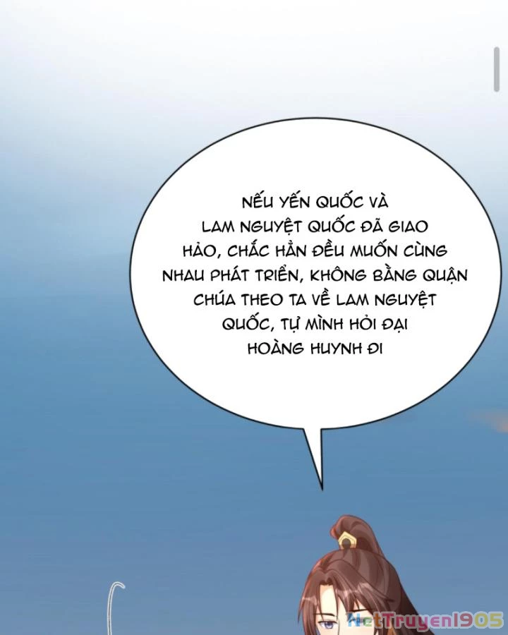 Sau Khi Xuyên Sách, 5 Nhân Cách Của Bạo Quân Đều Yêu Ta Chapter 266 - 55