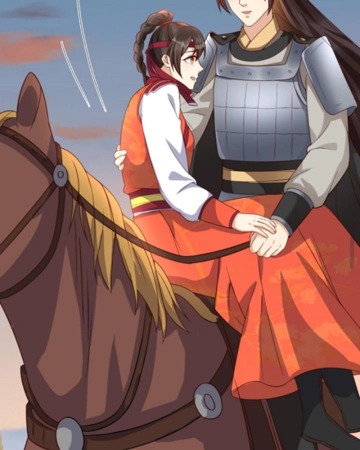 Sau Khi Xuyên Sách, 5 Nhân Cách Của Bạo Quân Đều Yêu Ta Chapter 266 - 56