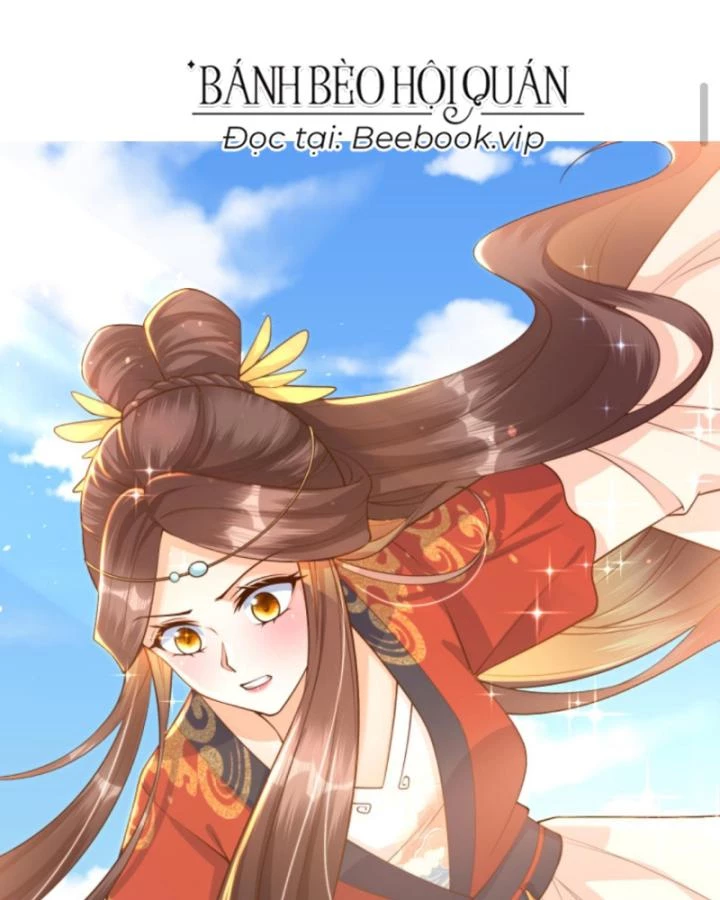 Sau Khi Xuyên Sách, 5 Nhân Cách Của Bạo Quân Đều Yêu Ta Chapter 267 - 4