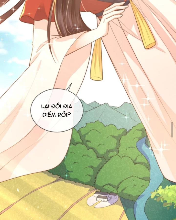 Sau Khi Xuyên Sách, 5 Nhân Cách Của Bạo Quân Đều Yêu Ta Chapter 267 - 5