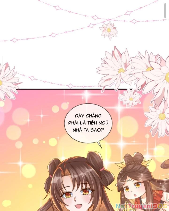 Sau Khi Xuyên Sách, 5 Nhân Cách Của Bạo Quân Đều Yêu Ta Chapter 267 - 7