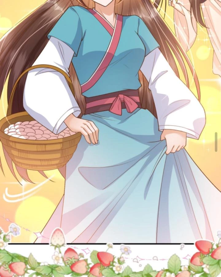 Sau Khi Xuyên Sách, 5 Nhân Cách Của Bạo Quân Đều Yêu Ta Chapter 267 - 8