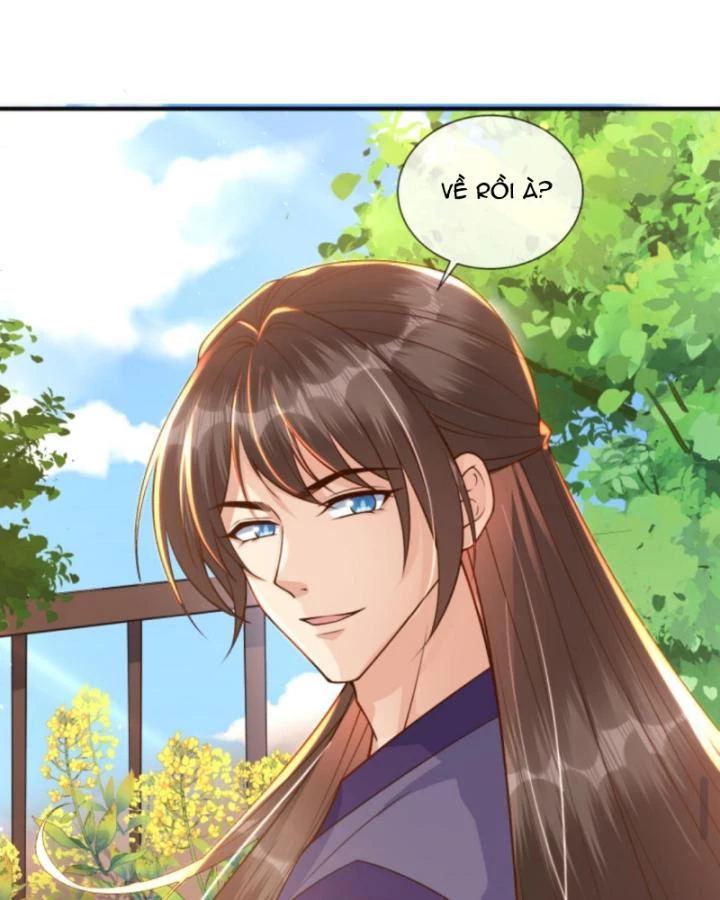 Sau Khi Xuyên Sách, 5 Nhân Cách Của Bạo Quân Đều Yêu Ta Chapter 267 - 12