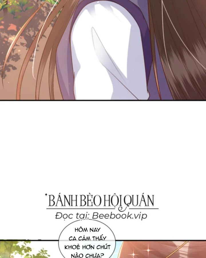 Sau Khi Xuyên Sách, 5 Nhân Cách Của Bạo Quân Đều Yêu Ta Chapter 267 - 13