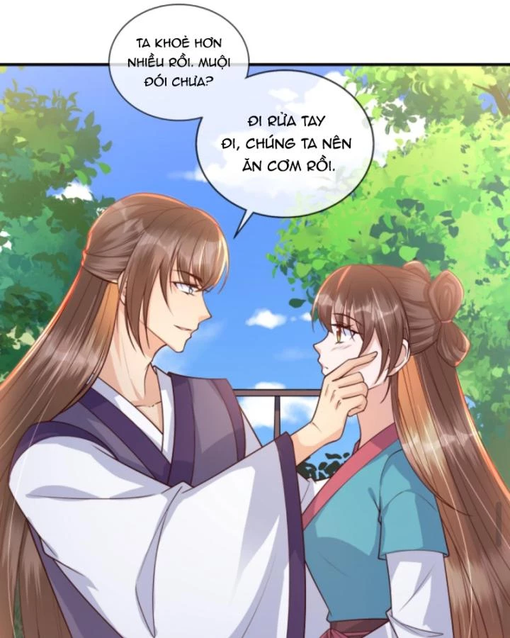 Sau Khi Xuyên Sách, 5 Nhân Cách Của Bạo Quân Đều Yêu Ta Chapter 267 - 15