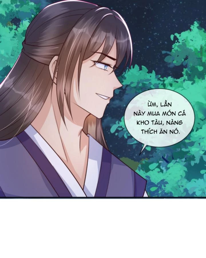 Sau Khi Xuyên Sách, 5 Nhân Cách Của Bạo Quân Đều Yêu Ta Chapter 267 - 20