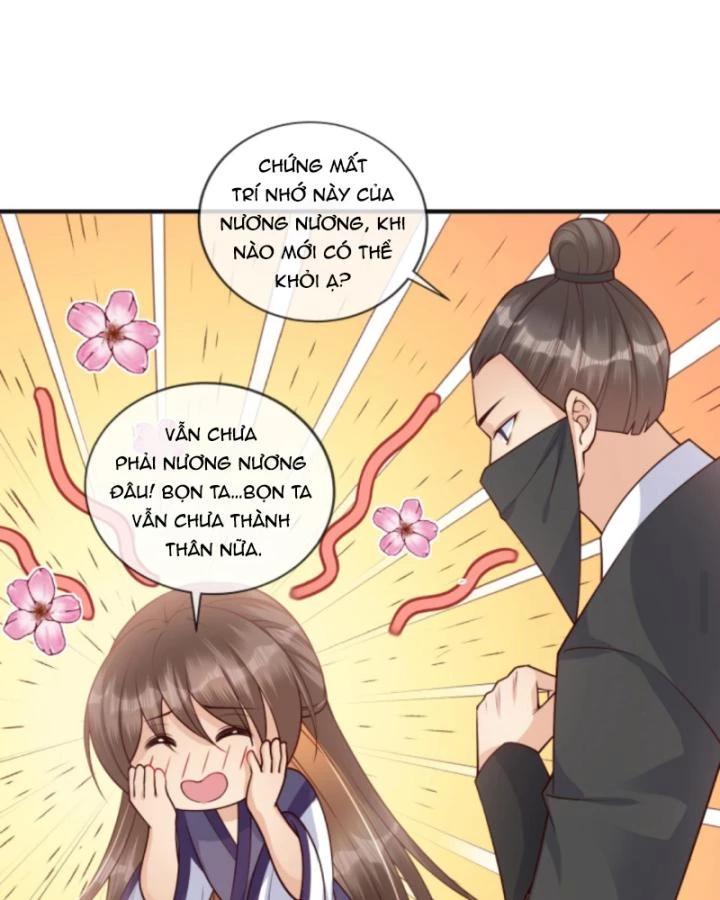 Sau Khi Xuyên Sách, 5 Nhân Cách Của Bạo Quân Đều Yêu Ta Chapter 267 - 21