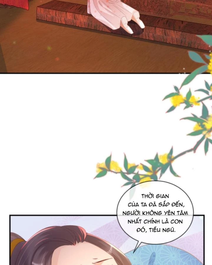 Sau Khi Xuyên Sách, 5 Nhân Cách Của Bạo Quân Đều Yêu Ta Chapter 267 - 25