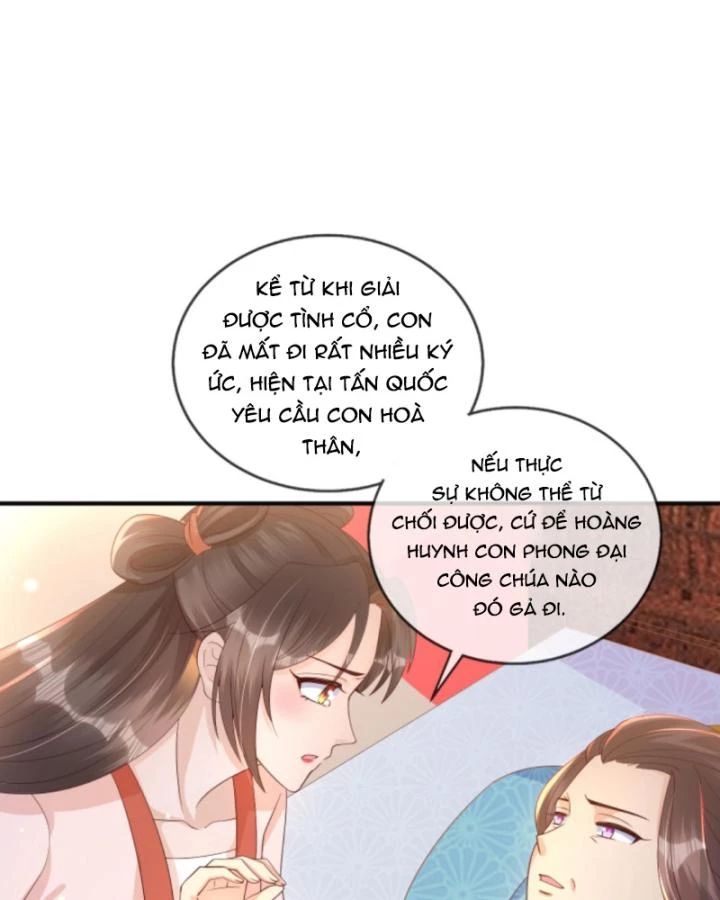 Sau Khi Xuyên Sách, 5 Nhân Cách Của Bạo Quân Đều Yêu Ta Chapter 267 - 28