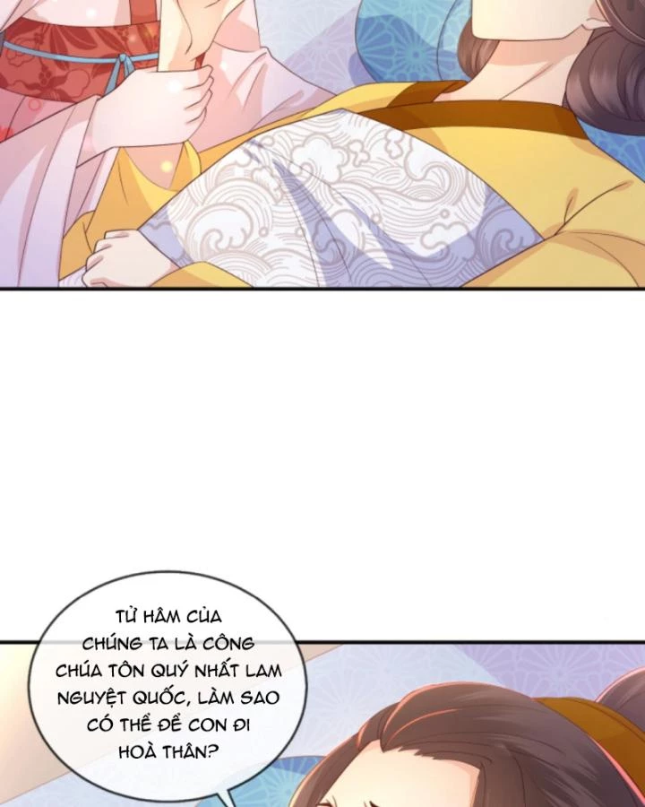 Sau Khi Xuyên Sách, 5 Nhân Cách Của Bạo Quân Đều Yêu Ta Chapter 267 - 29