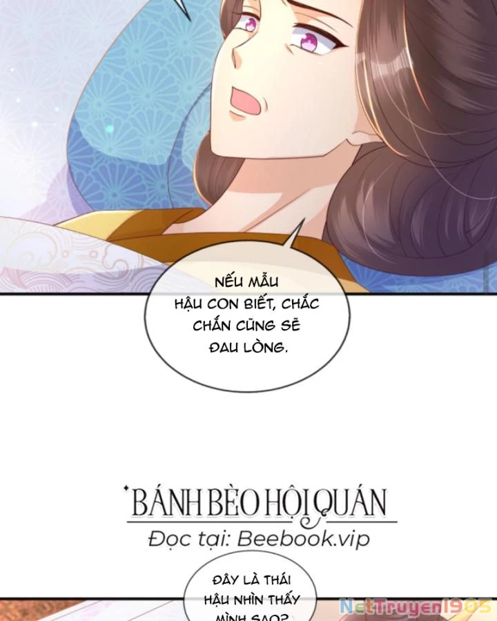 Sau Khi Xuyên Sách, 5 Nhân Cách Của Bạo Quân Đều Yêu Ta Chapter 267 - 30