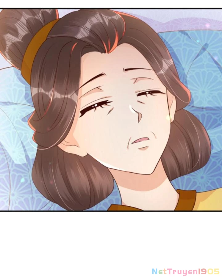 Sau Khi Xuyên Sách, 5 Nhân Cách Của Bạo Quân Đều Yêu Ta Chapter 267 - 32