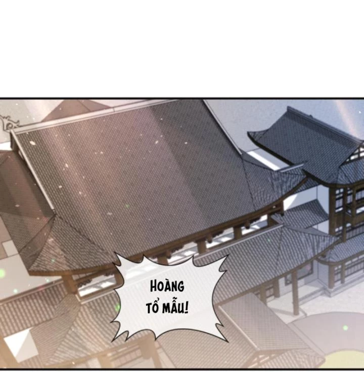 Sau Khi Xuyên Sách, 5 Nhân Cách Của Bạo Quân Đều Yêu Ta Chapter 267 - 33