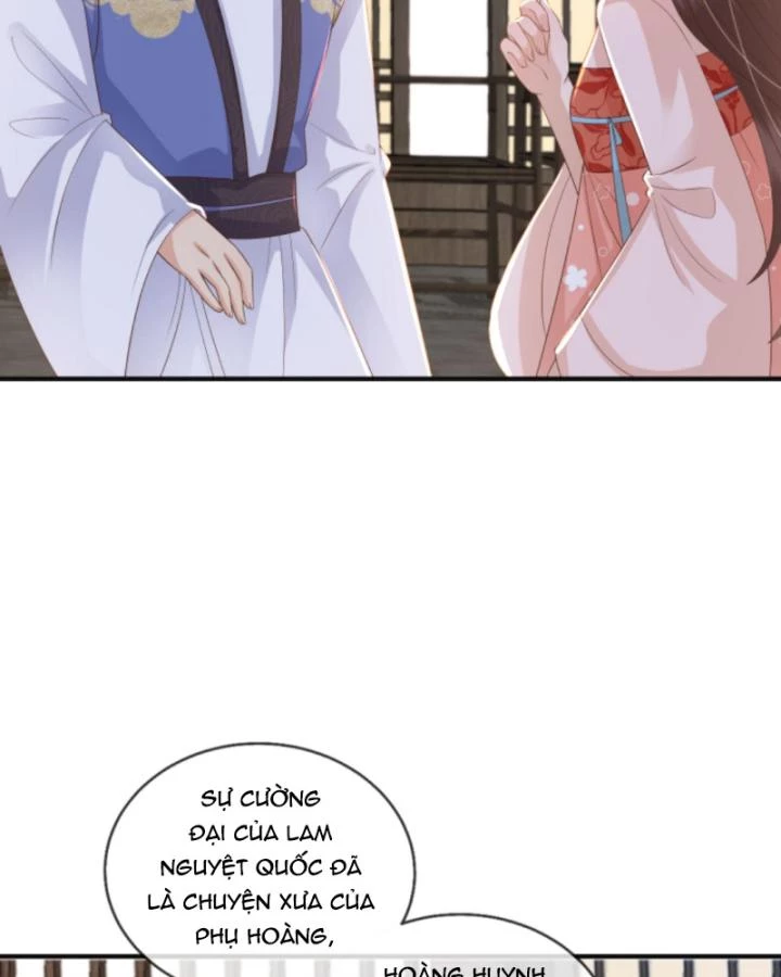 Sau Khi Xuyên Sách, 5 Nhân Cách Của Bạo Quân Đều Yêu Ta Chapter 267 - 35