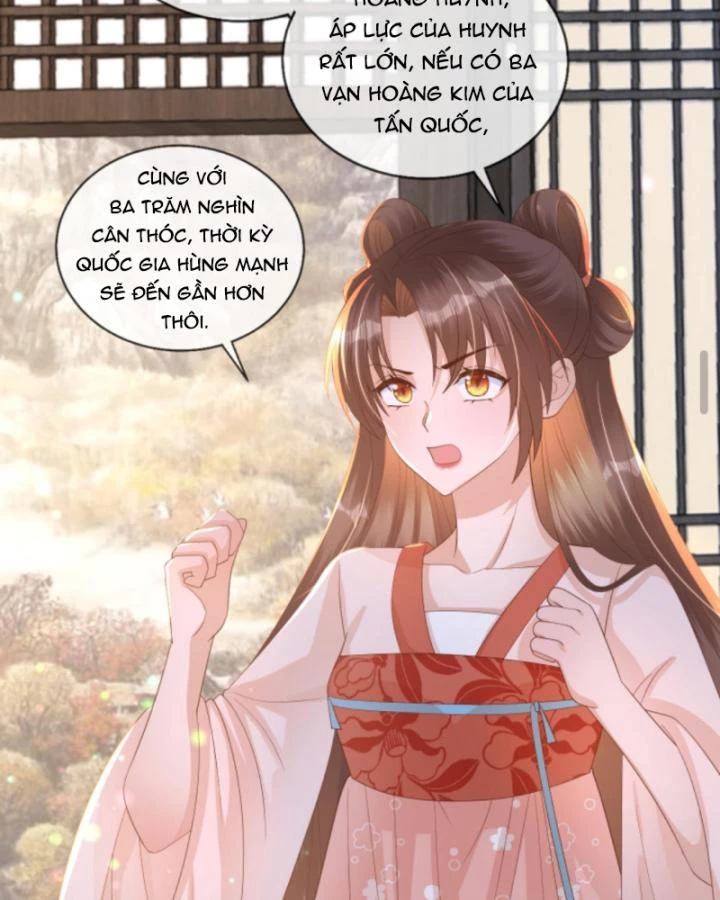 Sau Khi Xuyên Sách, 5 Nhân Cách Của Bạo Quân Đều Yêu Ta Chapter 267 - 36