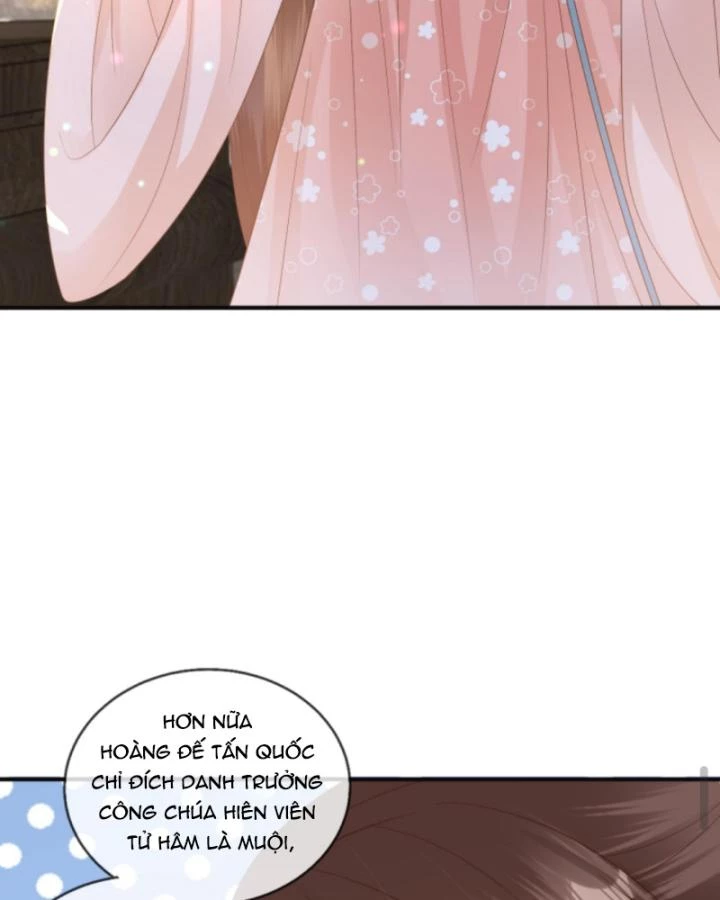 Sau Khi Xuyên Sách, 5 Nhân Cách Của Bạo Quân Đều Yêu Ta Chapter 267 - 37