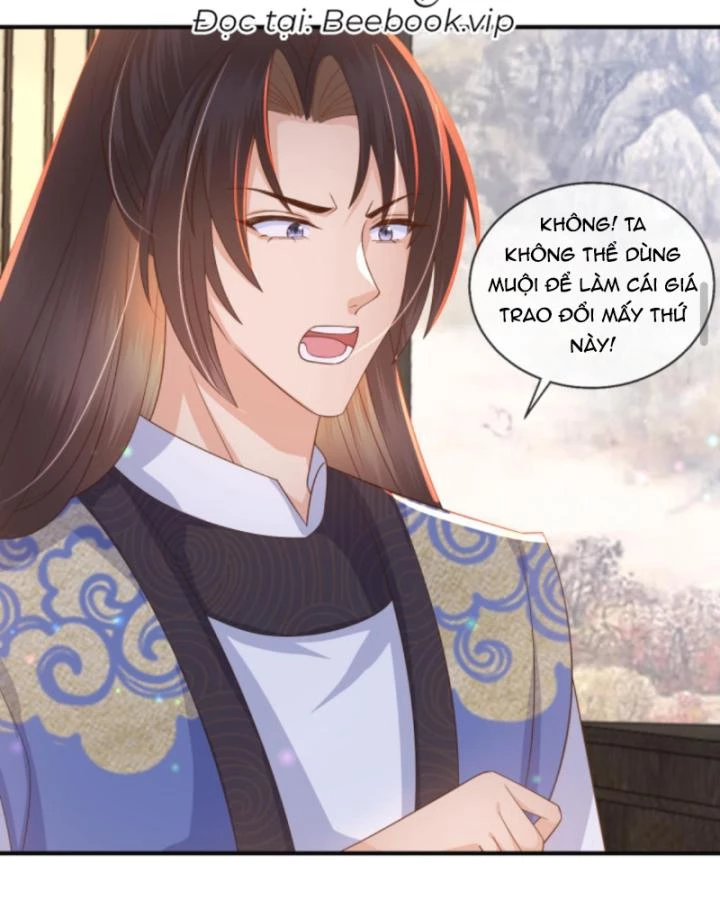 Sau Khi Xuyên Sách, 5 Nhân Cách Của Bạo Quân Đều Yêu Ta Chapter 267 - 39