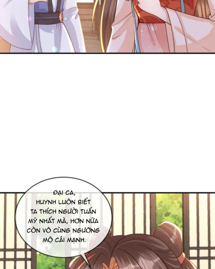 Sau Khi Xuyên Sách, 5 Nhân Cách Của Bạo Quân Đều Yêu Ta Chapter 267 - 41