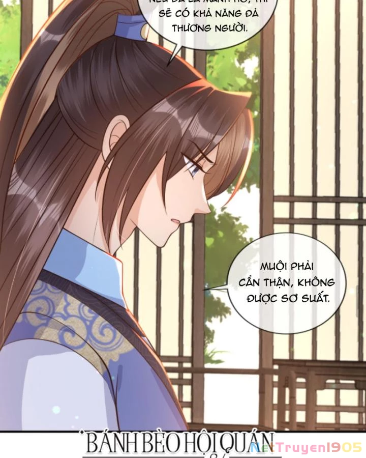 Sau Khi Xuyên Sách, 5 Nhân Cách Của Bạo Quân Đều Yêu Ta Chapter 267 - 46