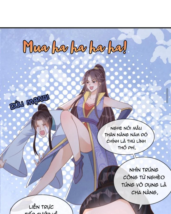 Sau Khi Xuyên Sách, 5 Nhân Cách Của Bạo Quân Đều Yêu Ta Chapter 268 - 11