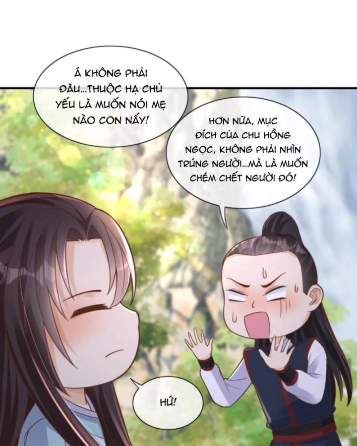 Sau Khi Xuyên Sách, 5 Nhân Cách Của Bạo Quân Đều Yêu Ta Chapter 268 - 15