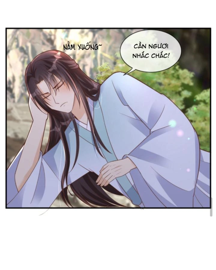 Sau Khi Xuyên Sách, 5 Nhân Cách Của Bạo Quân Đều Yêu Ta Chapter 268 - 18