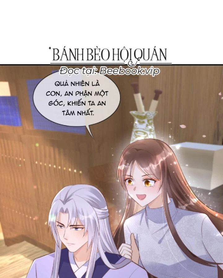 Sau Khi Xuyên Sách, 5 Nhân Cách Của Bạo Quân Đều Yêu Ta Chapter 268 - 36