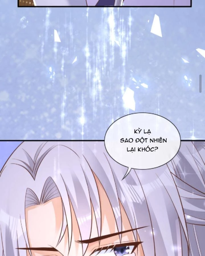 Sau Khi Xuyên Sách, 5 Nhân Cách Của Bạo Quân Đều Yêu Ta Chapter 268 - 42