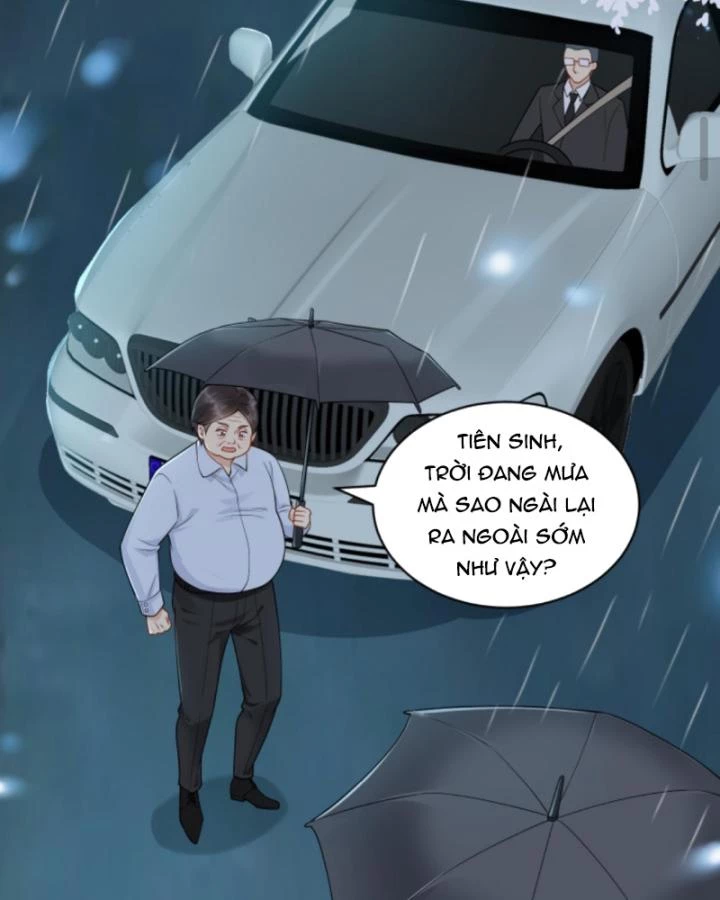 Sau Khi Xuyên Sách, 5 Nhân Cách Của Bạo Quân Đều Yêu Ta Chapter 269 - 6