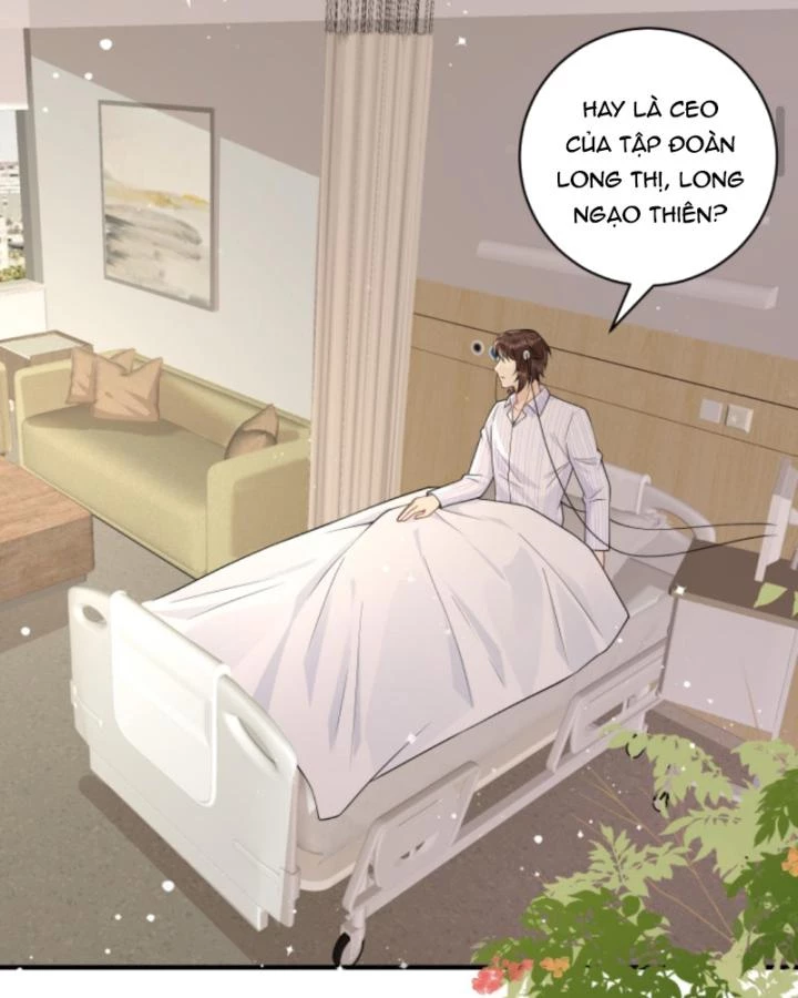 Sau Khi Xuyên Sách, 5 Nhân Cách Của Bạo Quân Đều Yêu Ta Chapter 269 - 25